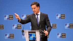 Samo je Tramp to mogao